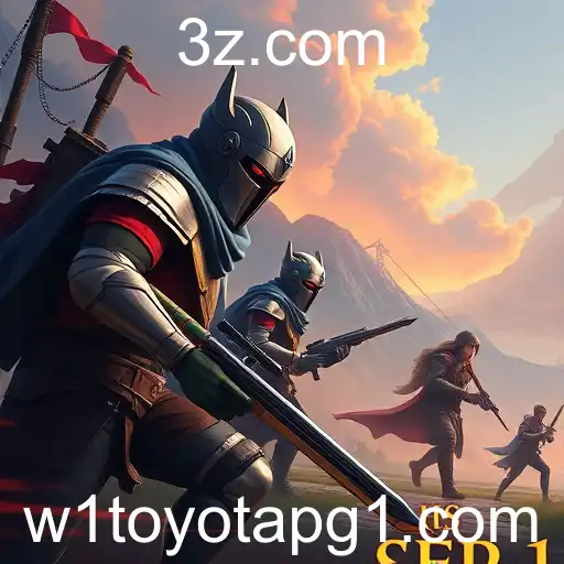 A Ascensão do w1-toyotapg.com