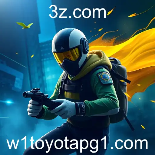 Tendências de Jogos no Brasil