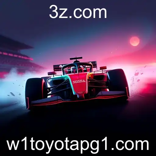 Explorando o Universo dos Jogos Online: A Ascensão do w1-toyotapg.com