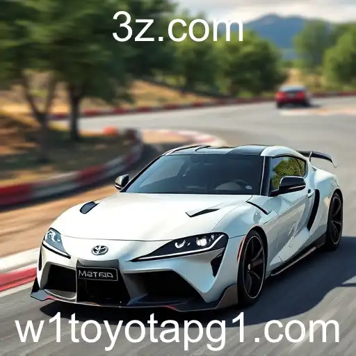 A Revolução dos Jogos com w1-toyotapg.com