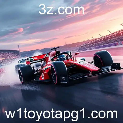 Revolução no Mundo dos Jogos com w1-toyotapg.com