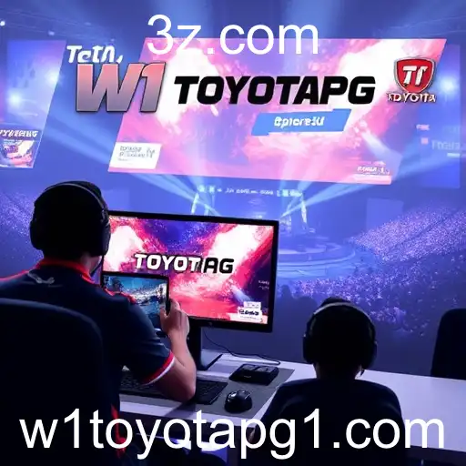 Crescimento dos E-Sports em Plataformas Alternativas