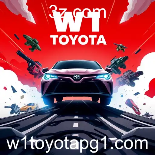O Crescimento do Site de Jogos W1-Toyotapg