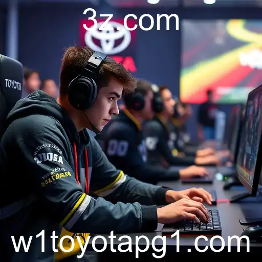 Impacto do Crescimento dos e-Sports no Brasil