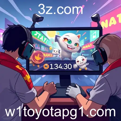 Expansão dos Jogos Online no Brasil