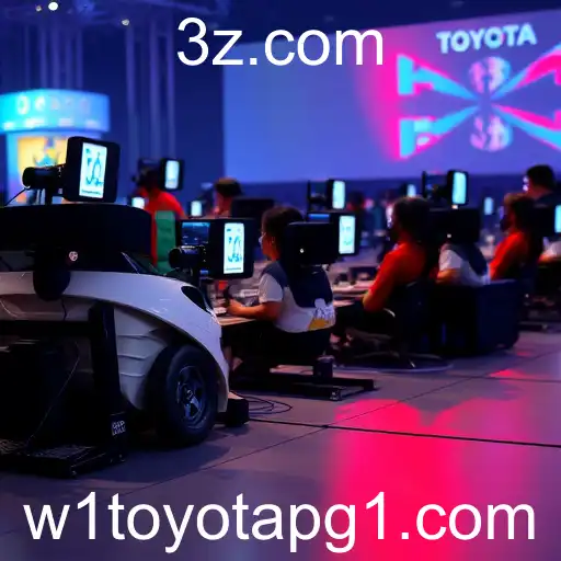Explorando o Universo de Jogos de w1-toyotapg.com