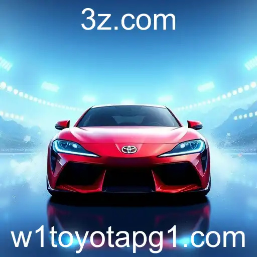 Explorando o Futuro dos Jogos com w1-toyotapg.com