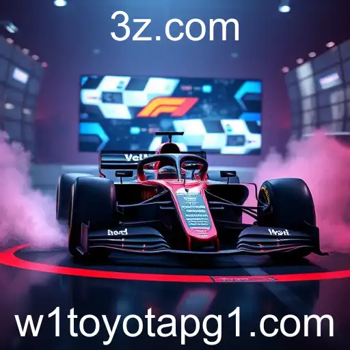 Revolução no Mercado de Jogos: w1-toyotapg.com em Foco