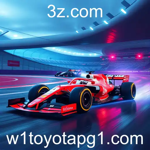 Revolução nos Jogos de Corrida em 2026