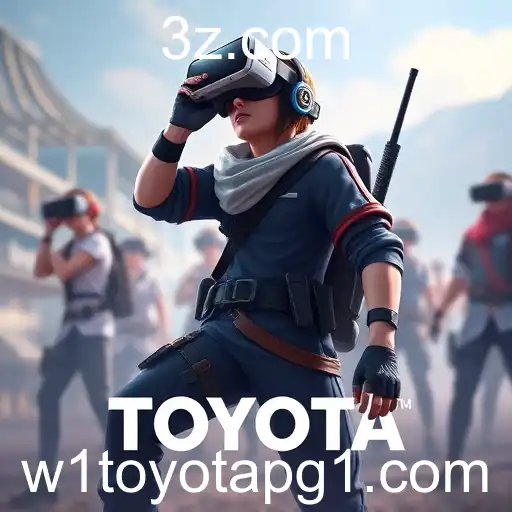 Evolução dos Games Online e o Papel de w1-toyotapg.com