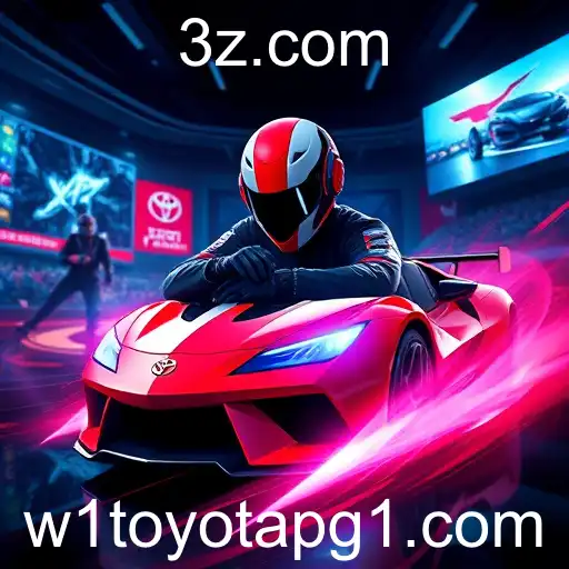 A Revolução dos Jogos no Mundo Virtual