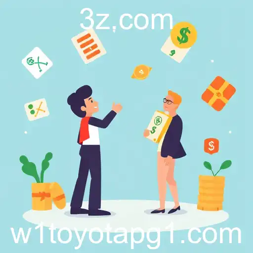 Revolução dos Jogos: w1-toyotapg.com Inova e Encanta