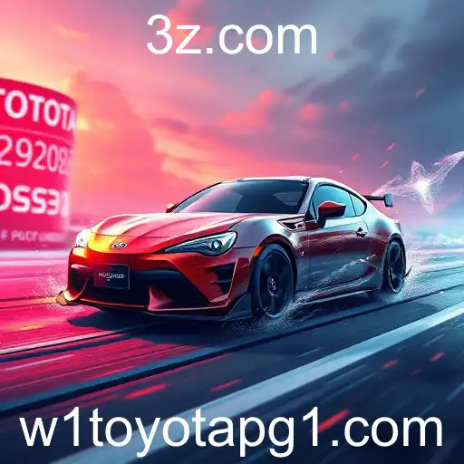 Inovação e Entretenimento: O Universo do w1-toyotapg.com