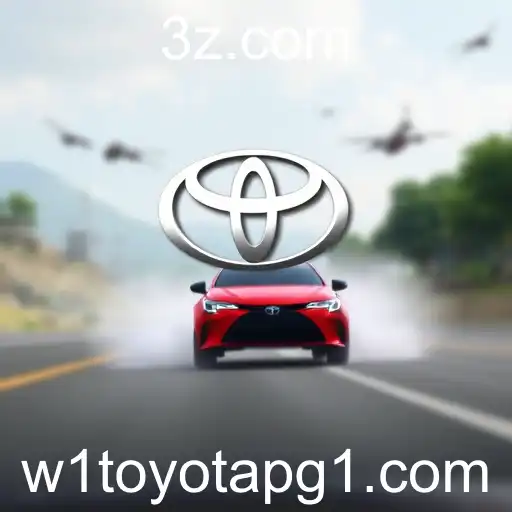 A Expansão do Universo dos Jogos: w1-toyotapg.com