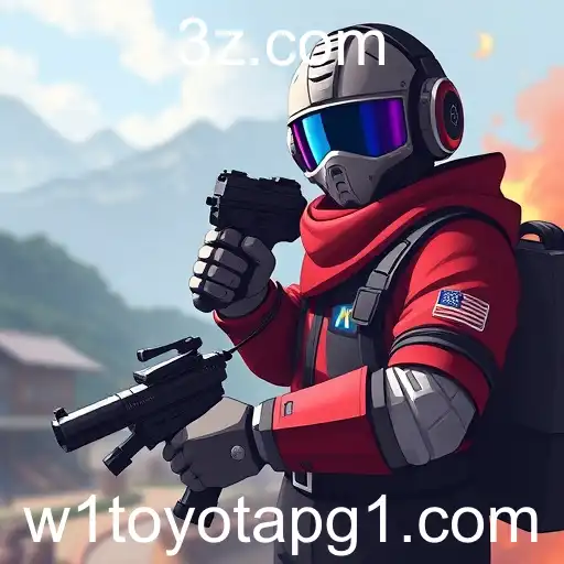 O Crescimento Impressionante do w1-toyotapg.com no Cenário de Jogos Online