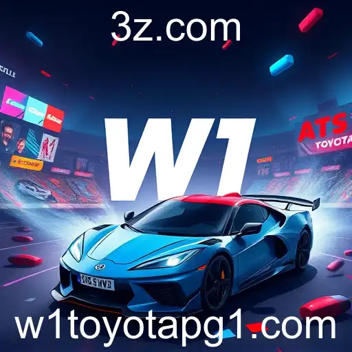 O Impacto de w1-toyotapg.com no Cenário dos Jogos Online