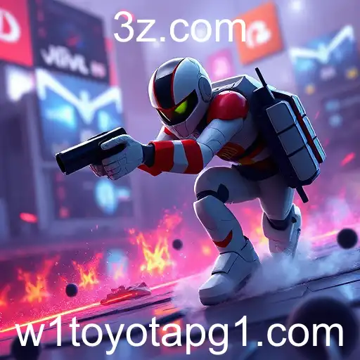 Inovação no Mercado de Jogos Online