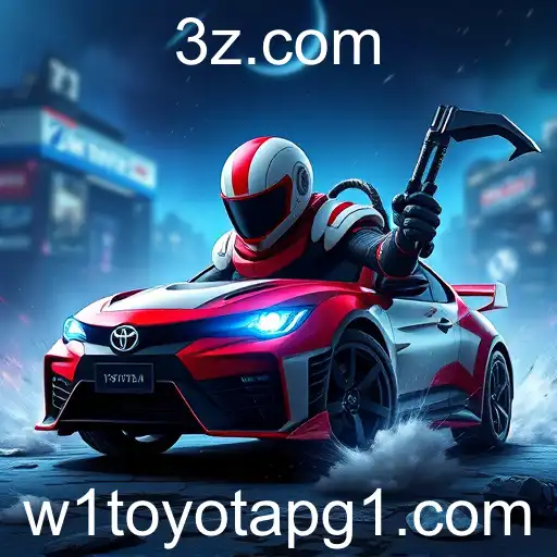 A Nova Era dos Jogos em Português: w1-toyotapg.com Ganha Espaço