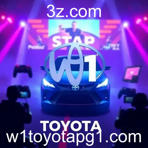 A Revolução dos Jogos Online: O Impacto de w1-toyotapg.com