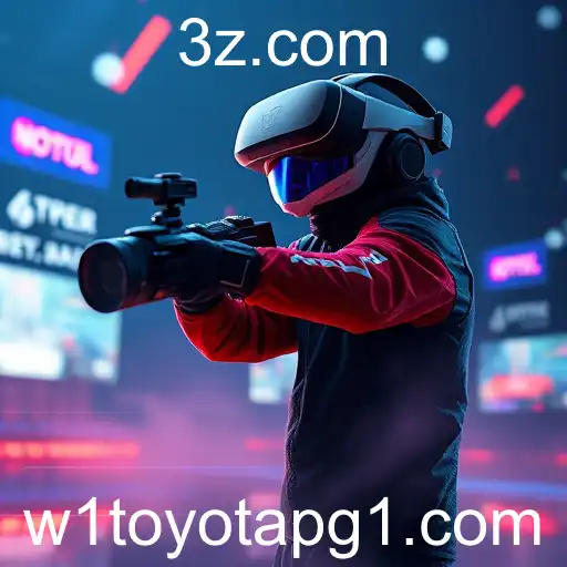 Transformando o Mundo dos Jogos Online: As Novas Tendências para 2025