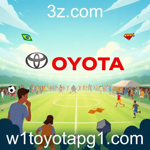 A Revolução dos Jogos em w1-toyotapg.com