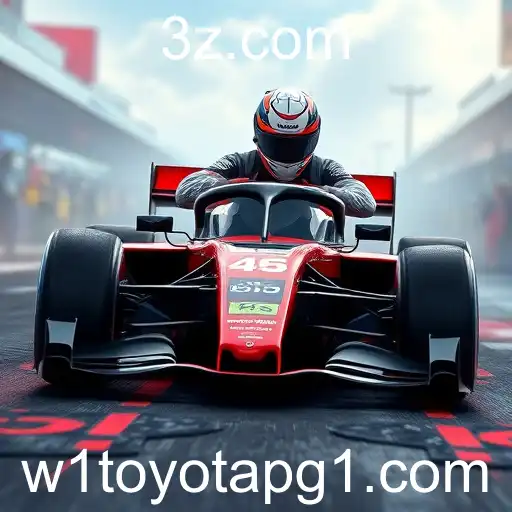 Ascensão do Entretenimento Digital com w1-toyotapg.com