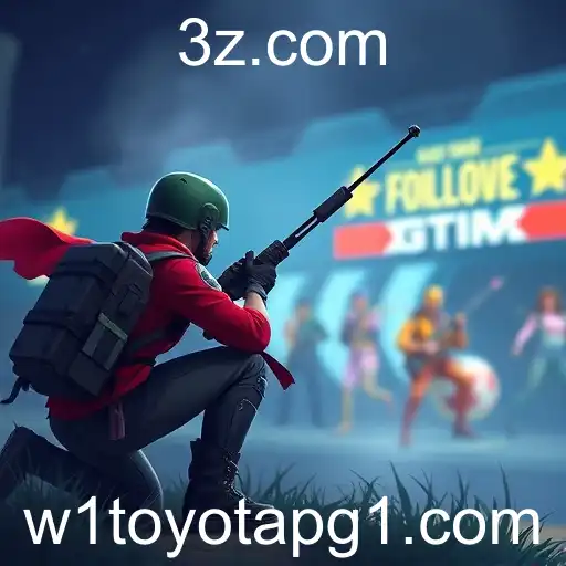 A Ascensão dos Jogos Online no Brasil: Observando w1-toyotapg.com