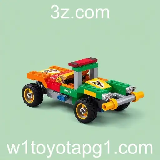 O Impacto do w1-toyotapg.com nos Jogos Digitais