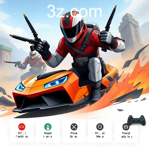 Inovação e Estratégias em Jogos Digitais