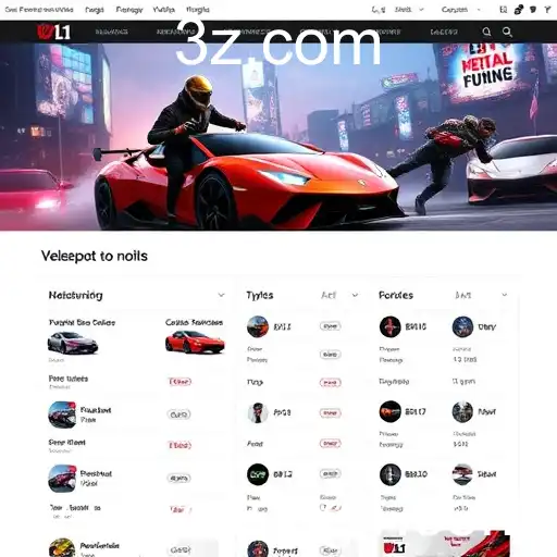 A Inovação dos Sites de Jogos em Português