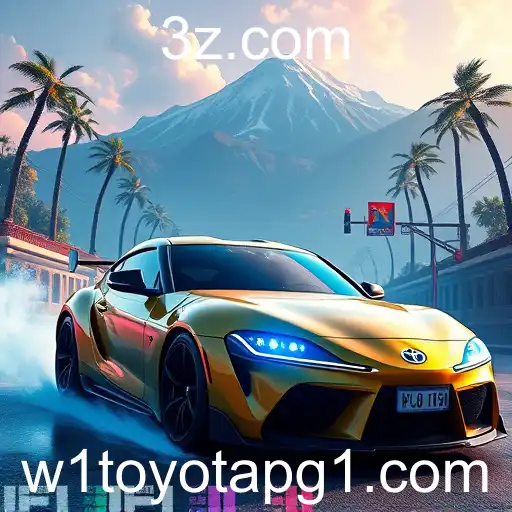 Novidades e Tendências no w1-toyotapg.com