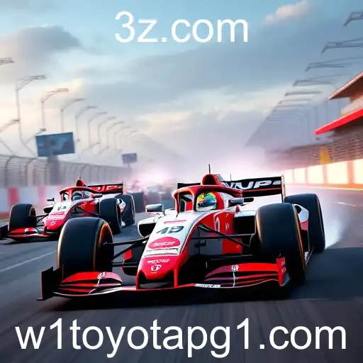 A Ascensão dos Jogos de Corrida no w1-toyotapg.com