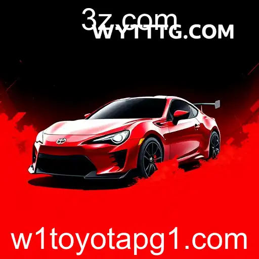 O Sucesso Avassalador de w1-toyotapg.com