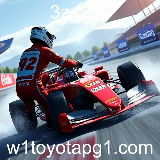 O Fenômeno do Site de Jogos Toyota em 2025
