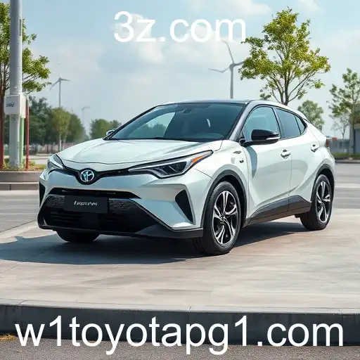 Novas Iniciativas Sustentáveis da Toyota para 2025
